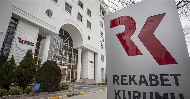Rekabet Kurumu 6 Şubat depremlerinin ardından özellikle mercek altına almıştı! Hazır beton firmalarına dev ceza