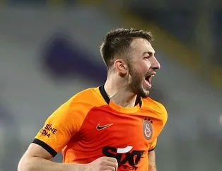 Cimbom’da Halil umudu
