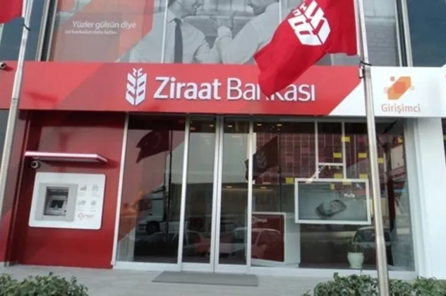Ziraat Bankası'ndan çiftçilere "Tasarruflu Sulama Kredisi" müjdesi