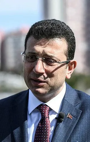 İmamoğlu yine yalana başvurdu