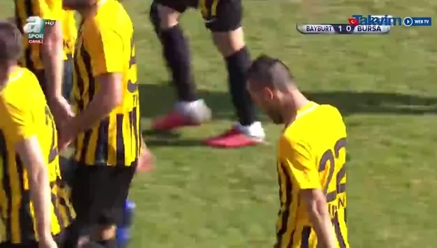 Ziraat Türkiye Kupası'nda Mehmetçik unutulmadı