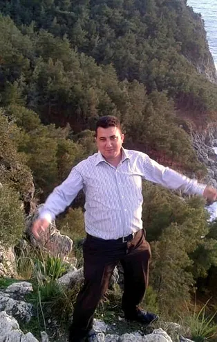 Antalya'da korkunç olay! Tartıştığı kardeşini tabancayla vurdu