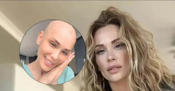 Şarkıcı Şimal'den sevindiren haberi takipçileriyle paylaştı!