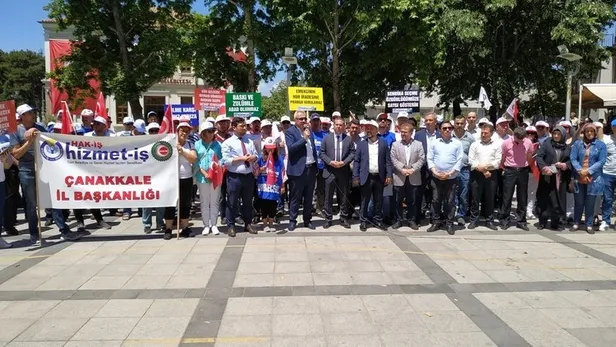 CHP'de işçi kıyımı sürüyor! Bayramiç Belediyesi'nden 57 kişi atıldı, 29 yandaş alındı-4