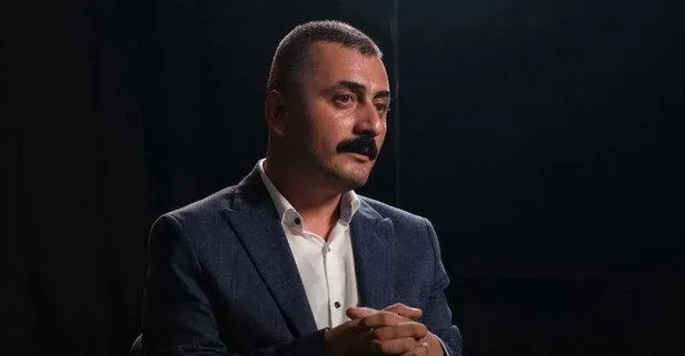 Kutu kolacı Eren Erdem'den Başkan Erdoğan'ı örnek alıyoruz itirafı: "Çok güçlü bir siyaset yapma şekli var"