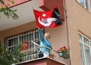 Tüm Türkiye saat 19.19’da balkonlardan İstiklal Marşı’nı okuyacak