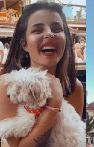 Eda Nur Kaplan'a "cinsel saldırı" davasında karar! İntihar etmeden önce Yusuf Güzelyurt ve Mehmet Ardıçoğlu'dan şikayetçi olmuştu