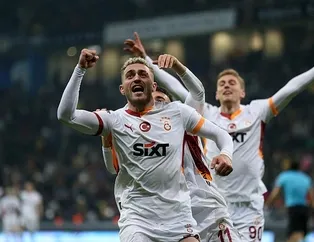 5 yıldızlı gövde gösterisi