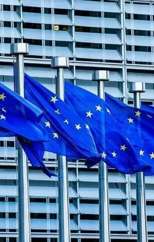 SON DAKİKA! AB'den Moody's'e şok ceza