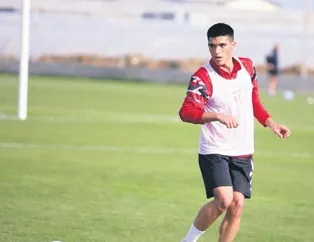 Emre Gökay sürprizi