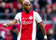 Ryan Babelin forma giydiği Ajaxta koronavirüs depremi! Karantinaya alındılar