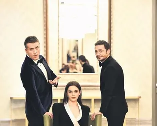 Baba Parası filminin ikincisi için müjde verildi