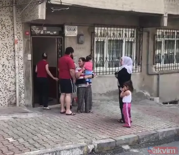 İstanbul'da 5,8'lik deprem sonrası ilk görüntüler - 25