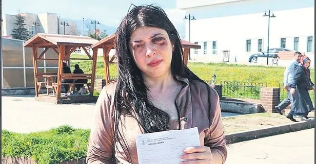 Yumruk gibi karar!