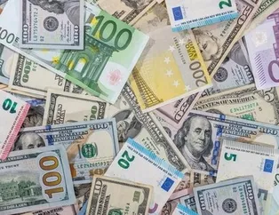 CANLI Döviz kuru: 6 Nisan dolar ne kadar oldu? Bugün Dolar, Euro, Sterlin kaç TL?