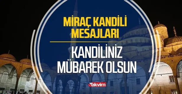 ayetli whatsapp facebook mirac kandili