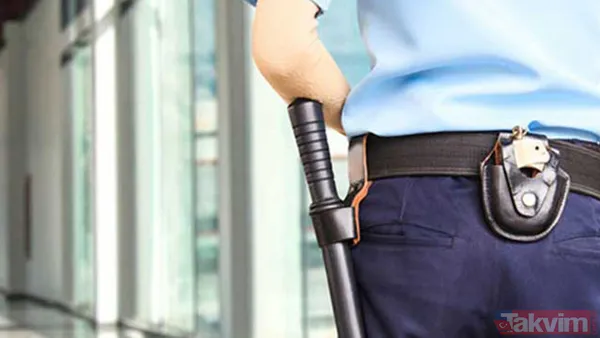 SON DAKİKA BEKÇİ ALIMI BAŞLADI! İstanbul ve Bilecik için başvuru ekranı açıldı! 2022 yılında çarşı ve mahalle bekçi alımı şartları... - 11