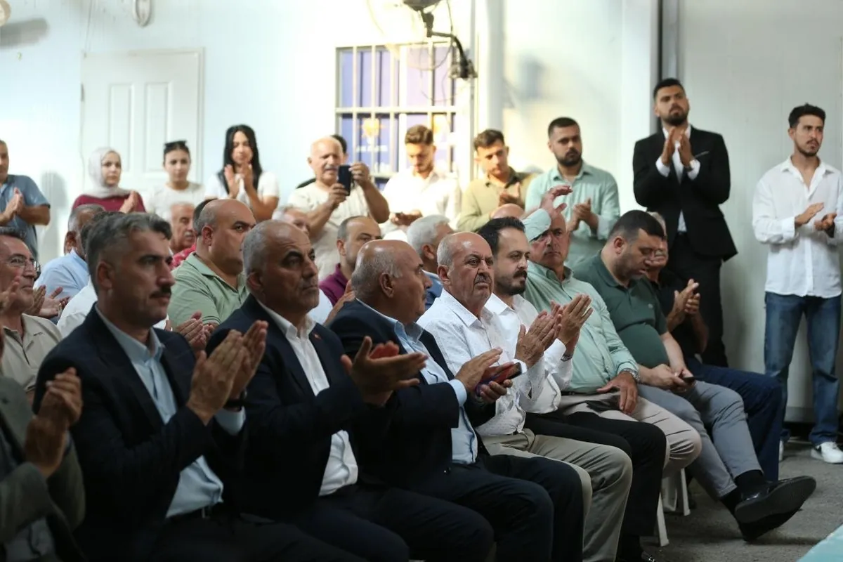 1788245427505.jpg AK Parti Genel Başkan Yardımcısı Hüseyin Yayman'dan Girne faciası açıklaması: Sorumlular hesap verecek-4