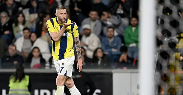 Milan Skriniar Fenerbahçe'de kalacak mı? Transfer açıklaması yaptı
