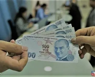 İstifa edene 10 ay maaş