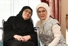 Emine Erdoğan'dan Şule Yüksel Şenler mesajı: Sözünü cesaretle söyleyen, kalemine inancıyla yön veren bir ömrün sahibiydi