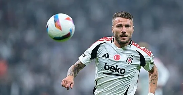 Kartal’da Immobile şoku