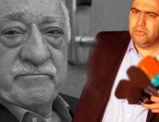 FETÖ’cü casuslara ceza yağdı