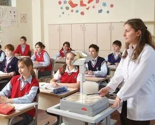 Özel destek