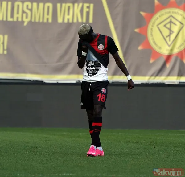 Geçtiğimiz Sezon İstanbul Ekibinde Çıktığı 19 Maçta 3 Gol Ve 5 Asist Kaydeden Ndao, Takımının Süper Lig'e Yükselmesine Katkıda Bulunmuştu.