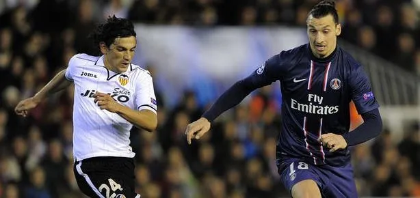 Paris Saint Germain Boğa’yı yıktı!