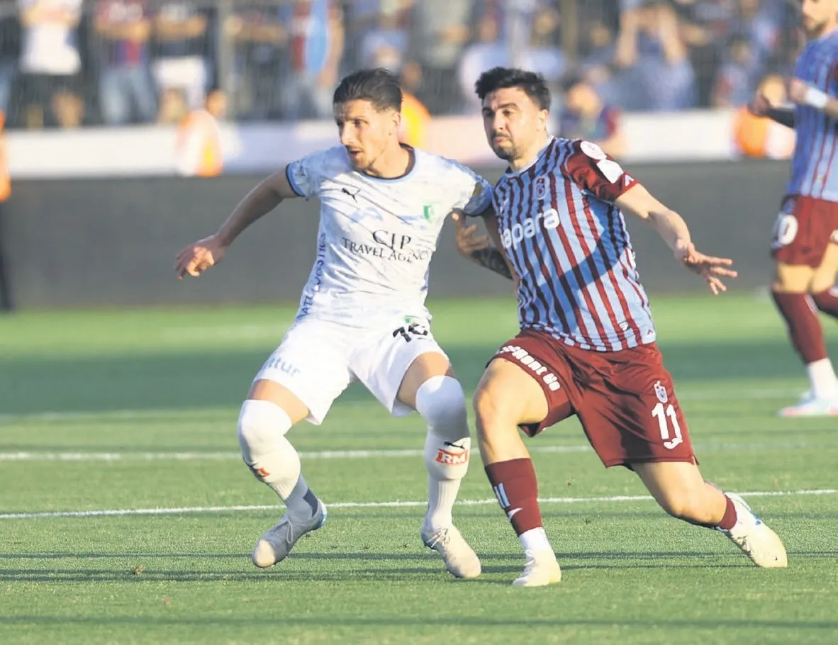 Fırtına’nın tadı yok