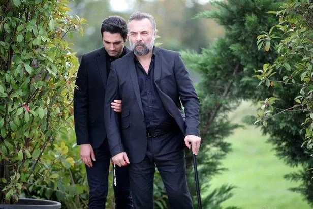 Eşkıya Dünyaya Hükümdar Olmaz yeni bölüm fragmanı yayınlandı mı? EDHO 115. bölüm fragman izle-4