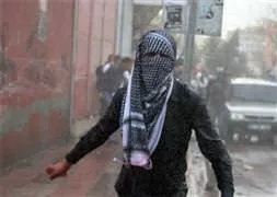 Ahmet Türk hastanelik oldu