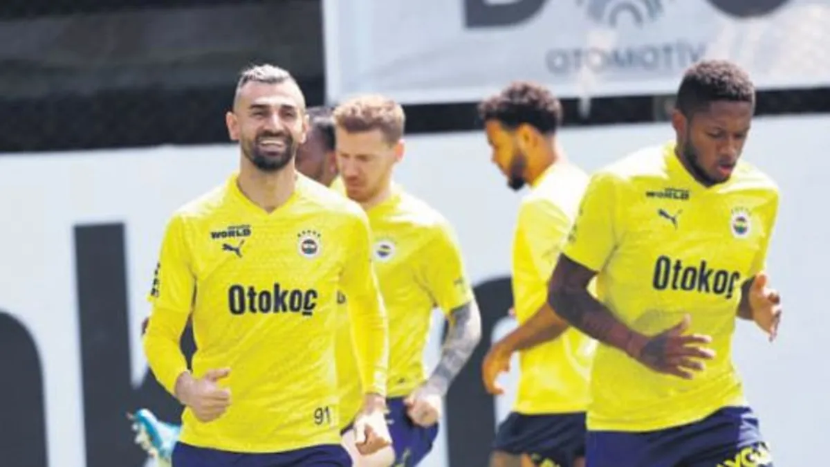 Kadıköy’de tam kadro
