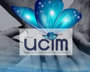UCIM’in logosu nedir?