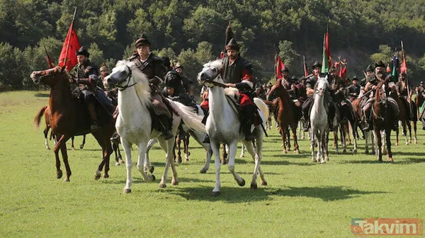 Türkler Geliyor: Adaletin Kılıcı izleyici ile buluştu! Türkler Geliyor filmi konusu nedir, oyuncuları kimler? - 7