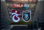 🔴 Trabzon Başakşehir maçı CANLI İZLE! ▶️ Türkiye Kupası Trabzonspor maçı MAÇ ÖZETİ A SPOR İZLE! 📺