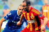 Amrabat’ta umut ışığı