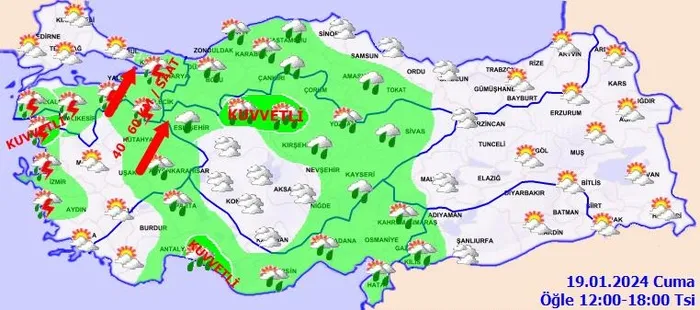 1705641173070.jpeg HAVA DURUMU | Meteoroloji'den sağanak ve lodos alarmı! 8-10 derece birden düşecek! 19 Ocak hava nasıl olacak?-6