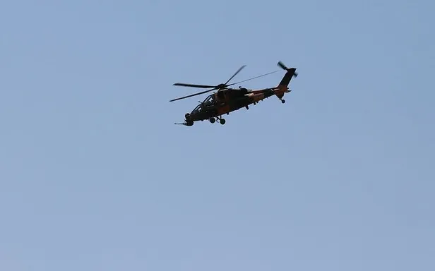 Terör örgütleri YPG/PKK'ya ağustos ayında ağır darbe-3
