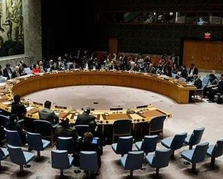 Barış Pınarı Harekatı sonrası BMGK Avrupalı üyelerin talebiyle yarın toplanacak
