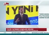 Bakan Albayrak: "Bir taşla iki kuş vuracağız"