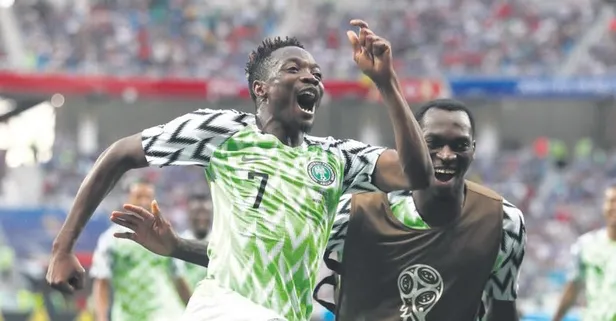 G.Saray’dan Musa için İngiltere harekatı