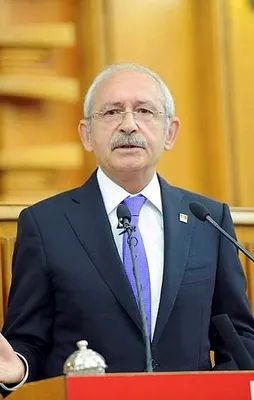 Kılıçdaroğlu TÜRGEV'e tazminat ödeyecek