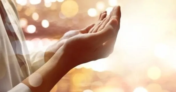 Kadir Gecesi duası! Kadir Gecesi okunacak dualar nelerdir? Kadir duası okunuşu...