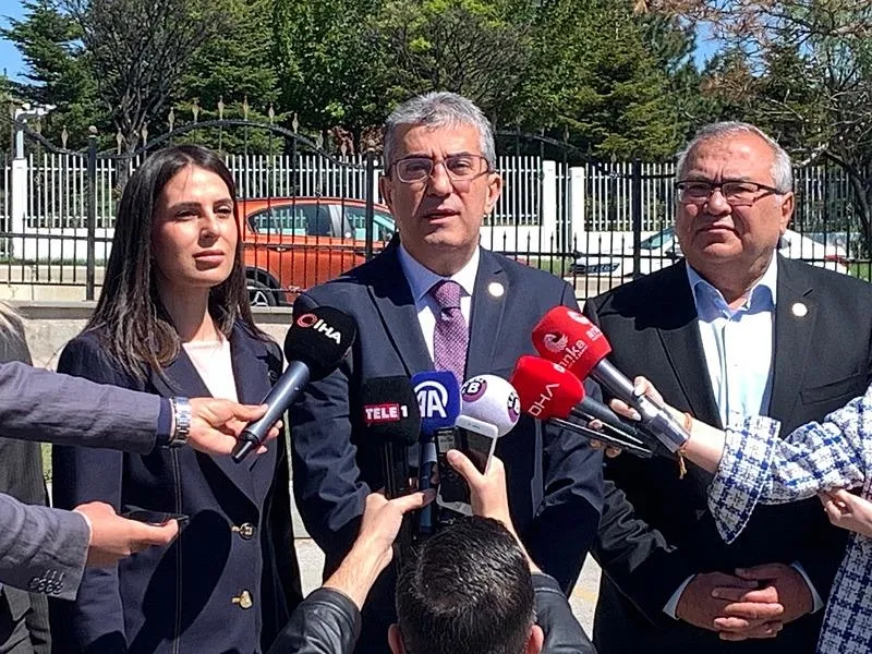 CHP, 8. Yargı Paketi'ndeki bazı düzenlemelerin iptali için Anayasa Mahkemesine başvurdu-4