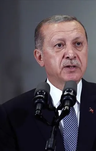 İngiliz yazar kirli oyunu deşifre etti: Tek hedefleri Erdoğan'ı yıkmak!