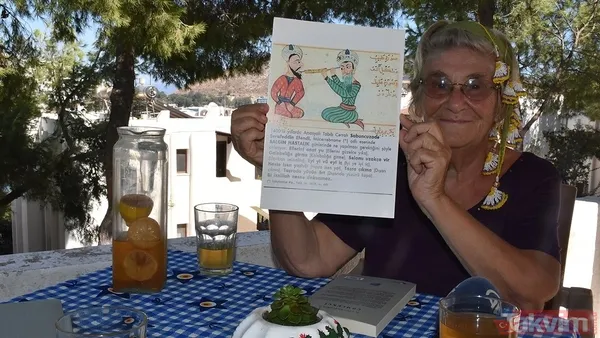 Kış ayında tüketenler zımba gibi oluyor! 14 günde 5 kilo garantili Canan Karatay diyeti! Patır patır yağ yakıyor! - 11