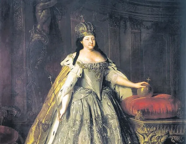 Herkes o cevabı arıyor: Baltacı Mehmet Paşa ile Katerina aşk yaşadı mı?-14