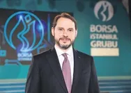 Borsa İstanbul 11 yılın en iyi çeyreklik performansına imza attı